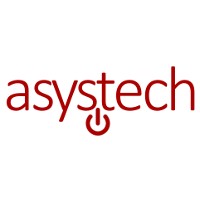 ASysTech, Inc. Logo