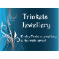 Trinkets Jewellery Logo