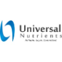 Universal Nutrients Logo
