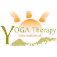 Yoga Therapy International Logo