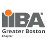 IIBA Greater Boston Chapter Logo