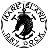 Mare Island Dry Dock, LLC. Logo
