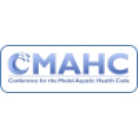 Conference for the Model Aquatic Health Code Logo