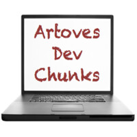 Artoves Incorporation Logo