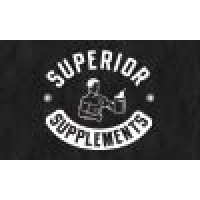 Superior Supplements Logo