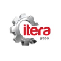 Itera Global Logo