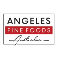 Angeles Fine Foods Australia Logo