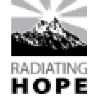 Radiating Hope Logo
