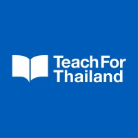 Teach For Thailand Logo