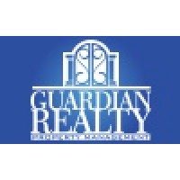Guardian Realty Logo
