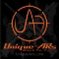 Unique-ARs Logo