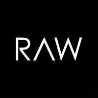 RAW Design Consultants Logo