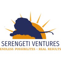 Serengeti Ventures Logo