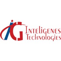 InteliGenes Technologies Logo