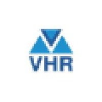 VHR Group Logo
