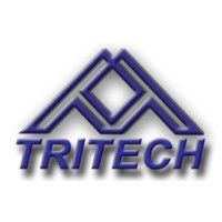 TRITECH ENGINEERING Logo