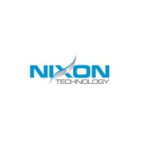 Nixon Technology Logo