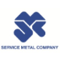 Service Metal Company S.r.l. Logo