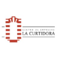 Centro de Empresas La Curtidora Logo