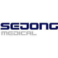 Sejong Medical Co., Ltd. Logo