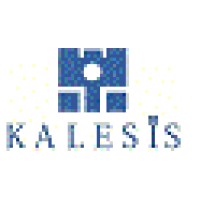 Kalesis Danışmanlık Mühendislik İç ve Dış Ticaret Ltd. Şti. Logo