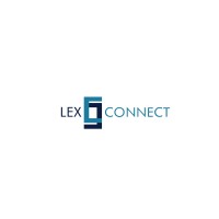 Lex Connect Consulting Pvt Ltd Logo