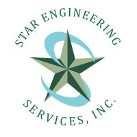 Star Engineering Services, Inc. Logo
