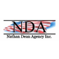 Nathan Dean Agency Logo