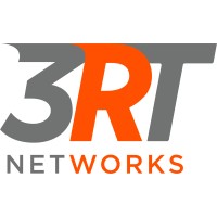 3RT Networks Logo