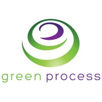 Green Process Logo