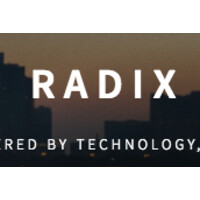 Radix Trading LLC Logo