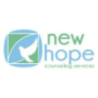 New Hope Counseling Logo