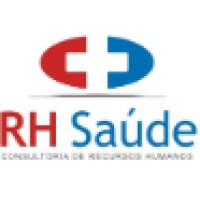 RH Saúde Logo