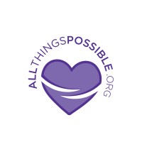 All Things Possible Medical Fundraising Logo