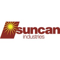 Suncan Industries Ltd. Logo