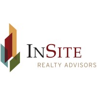 InSite Realty Advisors Logo