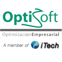 OptiSoft, SA de CV Logo