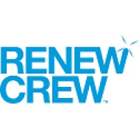Renew Crew of Springfield Logo