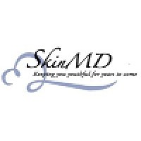 SkinMD Seattle Laser & Aesthetic Medical Clinic Logo