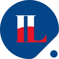 IL Pharma Packaging (formerly Iwata Label) Logo