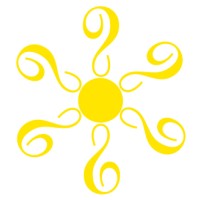 Master Sun ,Consulting Brand of Adiva L Pvt. Ltd Logo