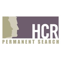 HCR Permanent Search Logo