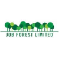 Job Forest Limited - Hong Kong Logo