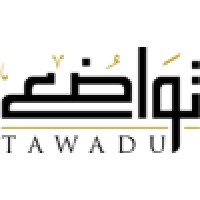 Tawadu International Co. Logo