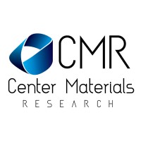 CMR Center Materials Research snc Logo