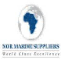 Nor Marine Suppliers Logo
