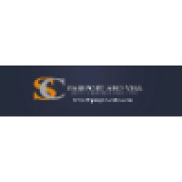 SC Passport and Visa Logo