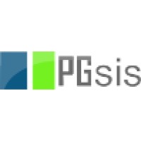 PGsis Sistema de Recursos Humanos Logo