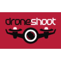 Droneshoot Logo