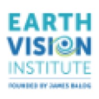 Earth Vision Institute Logo